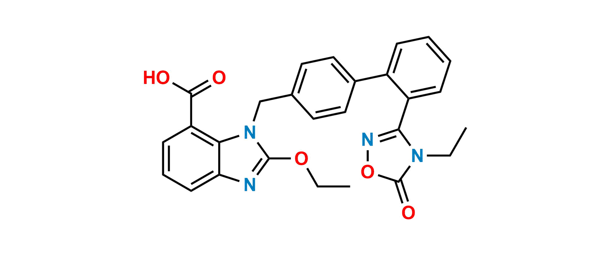 Azilsartan Impurity 46